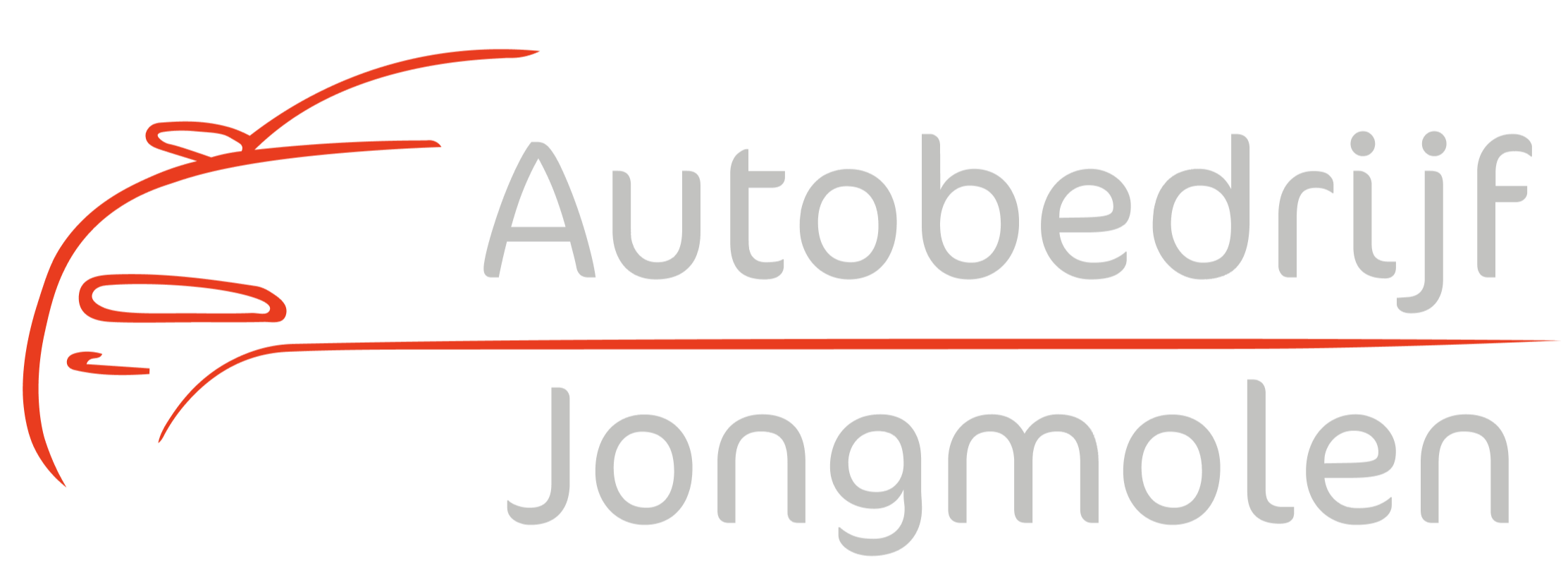 Autobedrijf Jongmolen logo