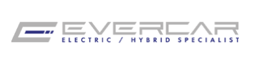 Ever Car logo