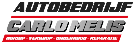 Autobedrijf Carlo Melis logo