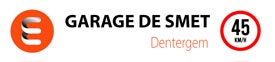 Garage De Smet logo