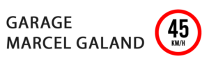 Garage Galand logo