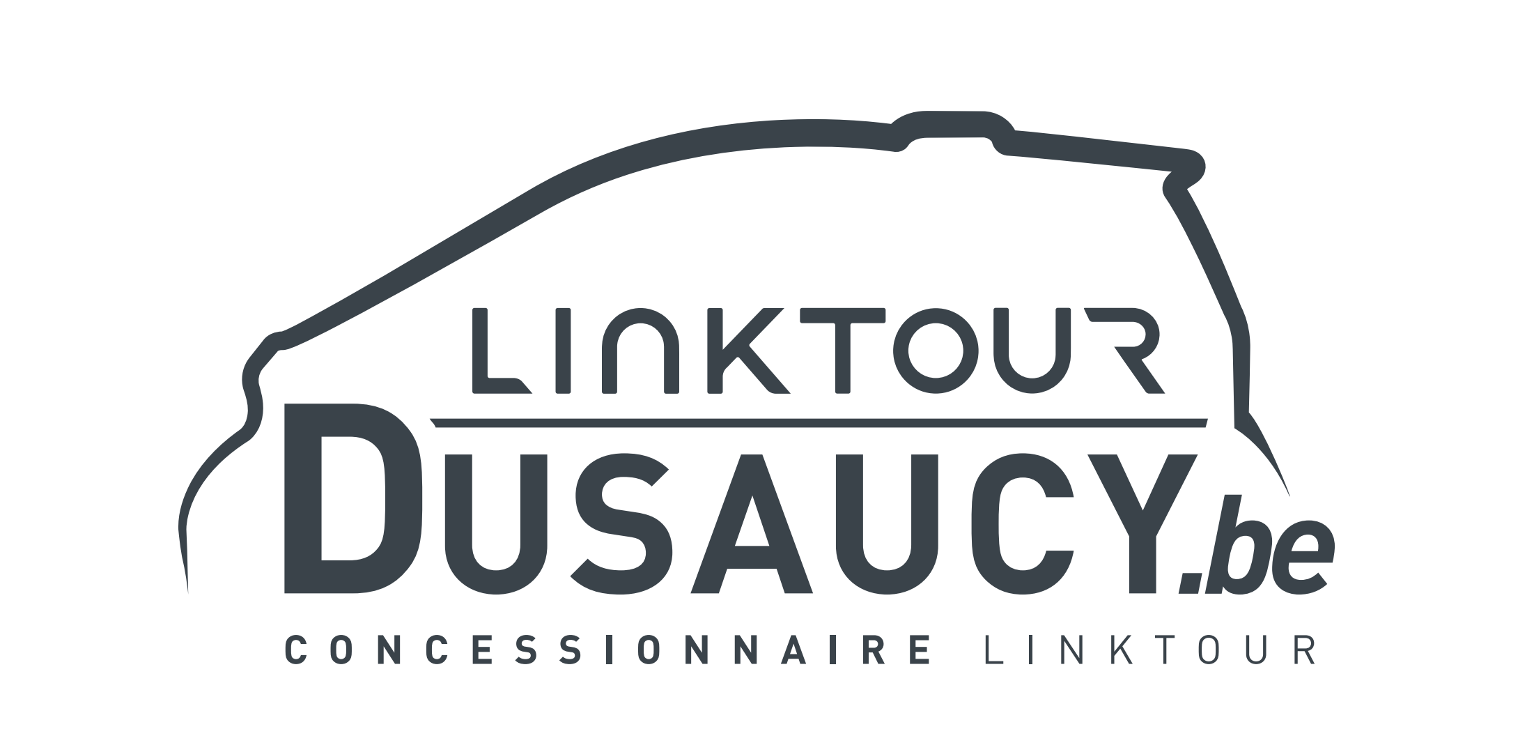 Garage Dusaucy logo