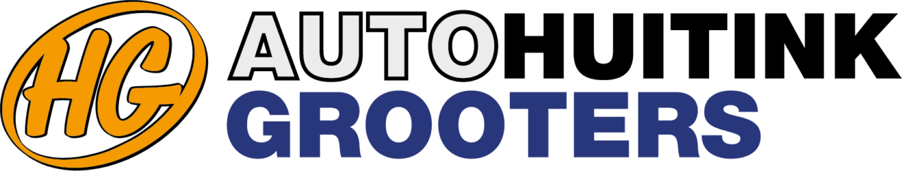 Auto Huiting Grooters BV logo