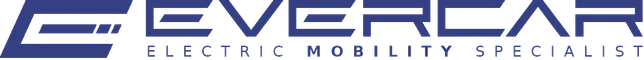 Evercar / Bruvani BV logo