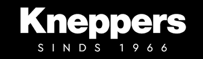 Kneppers Autobedrijf logo