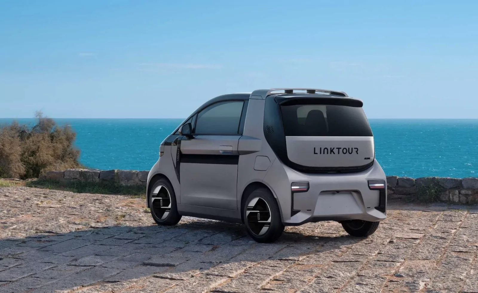 Linktour Alumi Pro