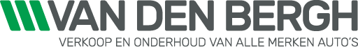 Garage Van Den Bergh logo