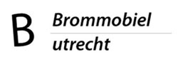 Brommobiel Utrecht logo