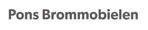 Automobielbedrijf Pons logo