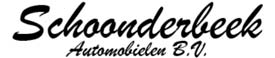 Schoonderbeek Automobielen logo