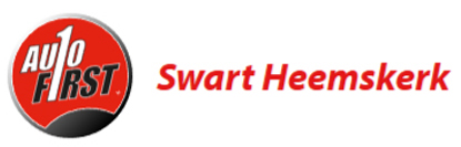Autobedrijf Swart logo