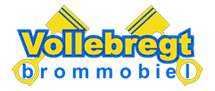Vollebregt Brommobielen logo