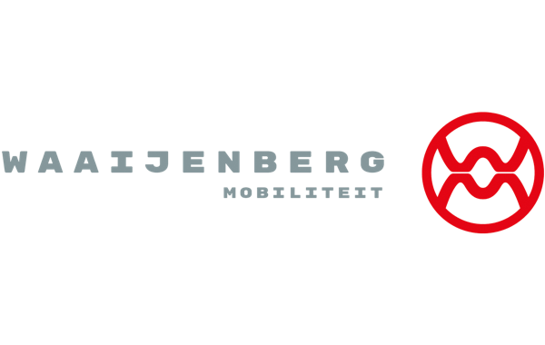 Waaijenberg Mobiliteit logo