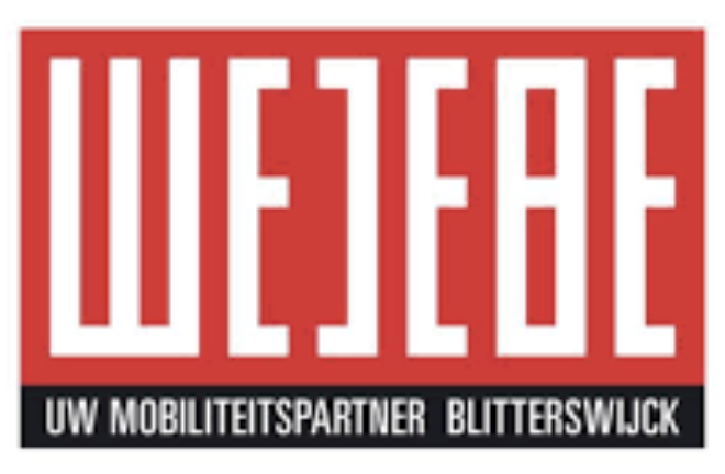 Wejebe Garage logo