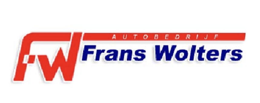 Autobedrijf Frans Wolters logo