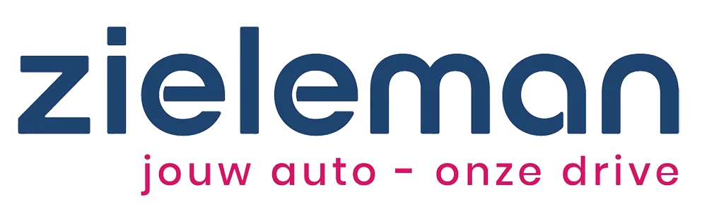 Autobedrijf Zieleman logo