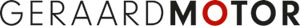Geraard Motor logo