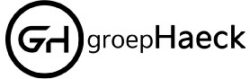Groep Haeck logo