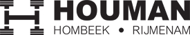 Houman Hombeek logo