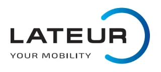 Garage Lateur logo