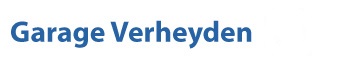 Garage Verheyden logo