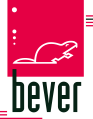 BEVER Breda bv logo