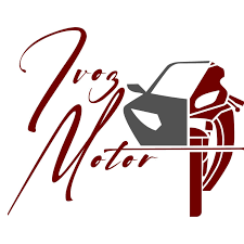 Ivoz Motor logo