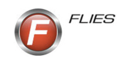 Garage Flies & Co logo