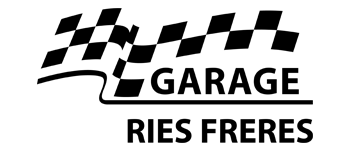 Garage Ries Frères logo