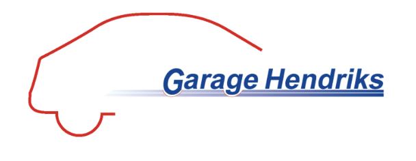 Garage Hendriks logo